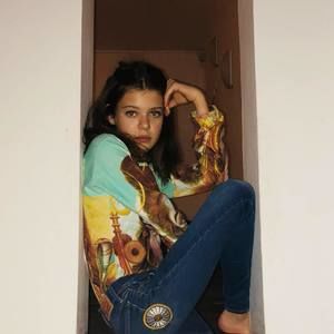 Meet your Posher, Marcelina